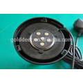 9 ~ 30V magnético estroboscopio luz Led destellante (TBD348)